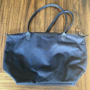 Longchamp Le Pliage Original Travel Bag